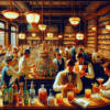Negroni Day Drinking Spots: Your Ultimate Guide