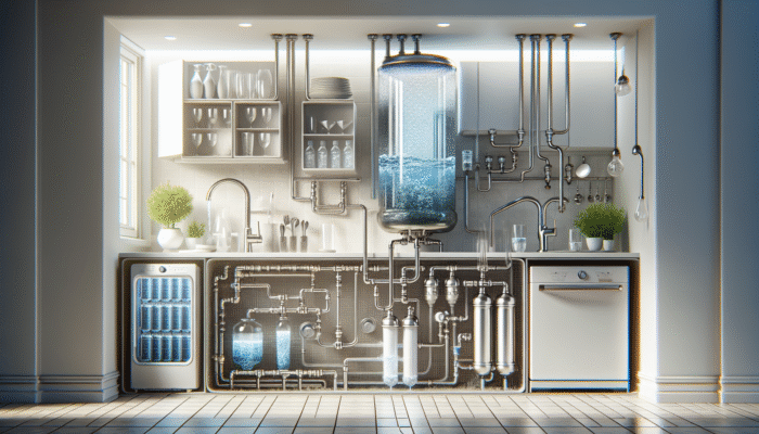 Water Filter Upgrades: Essential Guide for Home Improvement