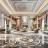 Marble Flooring: A Guide for Luxury Homes in Midlothian