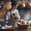 Crispy Skin on Smoked Chicken: Master the Technique