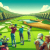 Golf Team Event Planning: The Ultimate Guide for Success