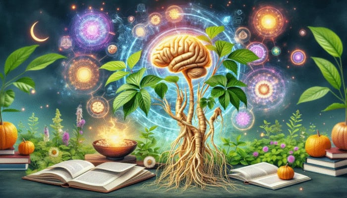 Herbs for Mental Fatigue: Natural Remedies to Rejuvenate