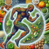Vegan Athlete Supplements: Essential Nutritional Guide