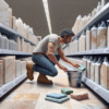 Cleaning Travertine Tiles in the UK: An Essential Guide