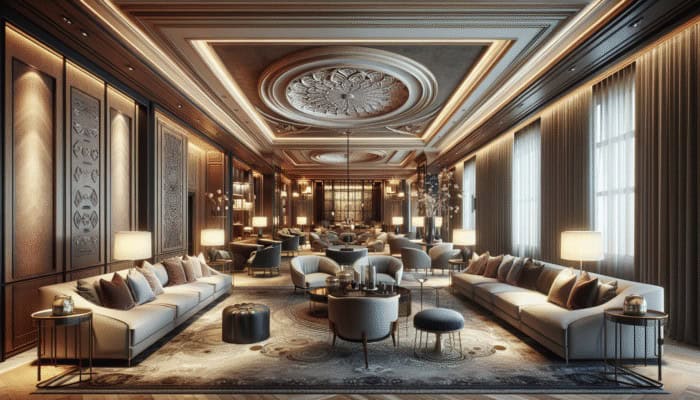 Day Drinking at Franklin Lounge: A Unique Delano Experience