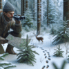 Survival Tracking: Key Skills and Techniques You Need