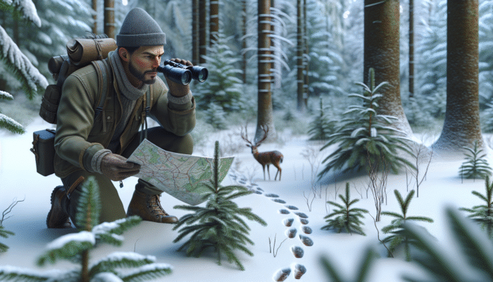 Survival Tracking: Key Skills and Techniques You Need