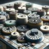 Stone Floor Polishing Pads for Optimal Results