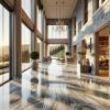 Tuscany Limestone: Explore Warm Tones in West Lothian