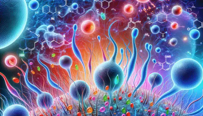 Hormones and Hair Texture: Exploring Their Influence