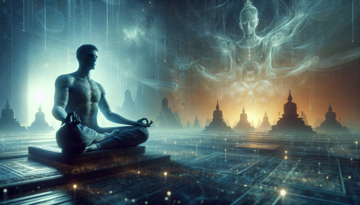 Mindfulness Techniques for Better Sleep: A Tranquil Guide