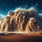 Dust Storm Survival: Essential Safety Tips to Know
