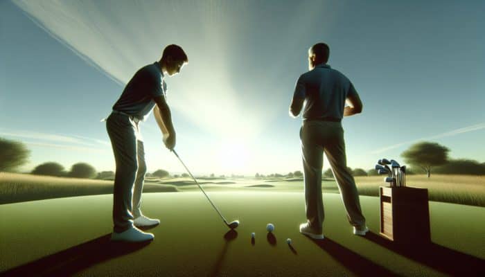 Beginner Golf Balls: A Comprehensive Guide for Selection
