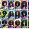 Curly Hair Hairstyles: The Definitive Style Guide