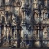 Limestone Restoration for Instant Space Transformation