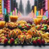 Family Fun in Vegas: A Dining Guide for Kids