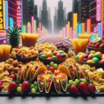 Family Fun in Vegas: A Dining Guide for Kids