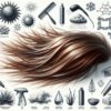 Hydrate Dry Hair Ends for Healthier, Gorgeous Locks