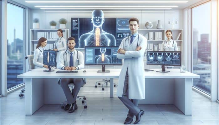 Thyroid Blood Test in Loughton: A Key Health Resource