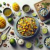 BBQ Competition Side Dish Trends for Winning Flavours