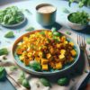 Plant-Based Protein Recipes for Every Occasion