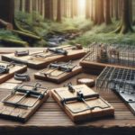 Trapping Small Animals: Key Techniques and Tools to Use
