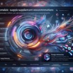 AI-Driven Marketing Campaigns for Customised Supplements