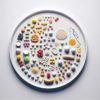 Negative Space in Plating: A Mastery Visual Guide