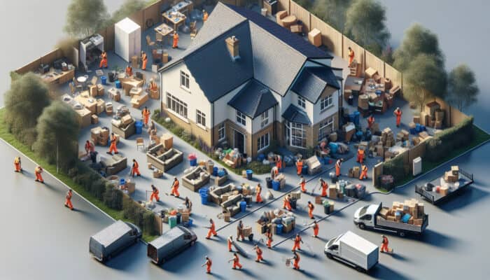 House Clearance Costs: An Essential Guide for Birmingham Residents