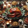 Herbs for Holiday Meals: Enhance Festive Flavours