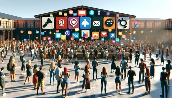 User-Generated Content: A Global Approach to Influencers