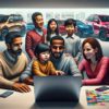 Rent an SUV Online: A Family Trip Planning Guide