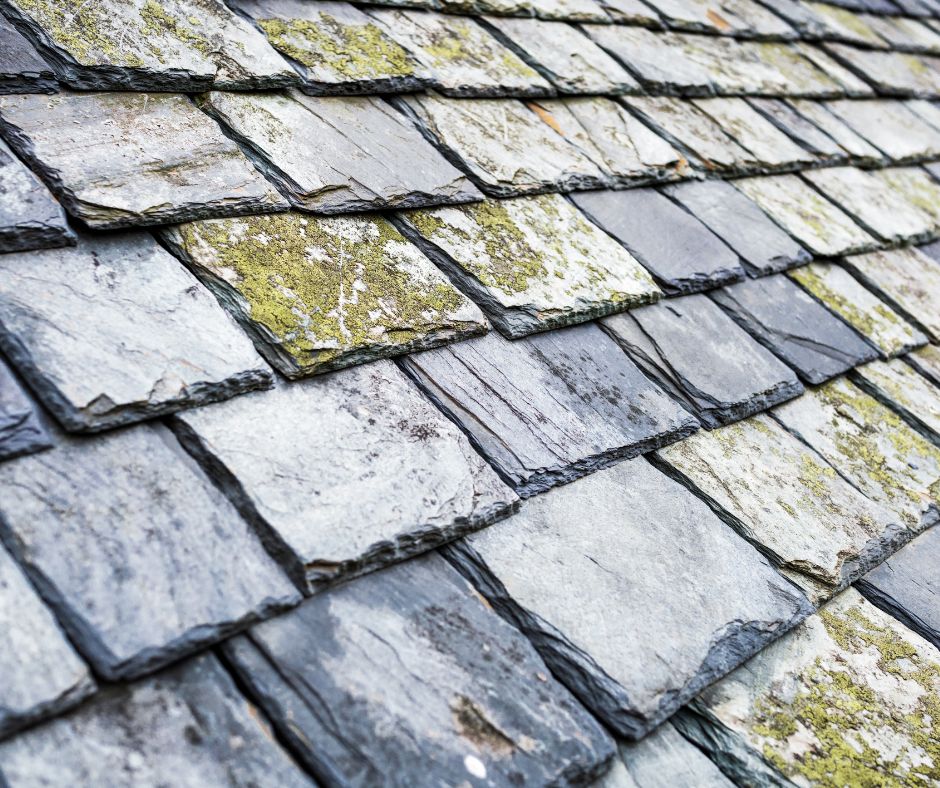 Slate Roof Repair: Key Warning Signs to Address Promptly