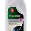 Travertine Sealer Essentials for UK Homeowners