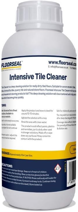 Porcelain Tile Cleaner: Top Shining Solutions to Try