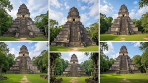Ancient Maya Ruins in Belize: A Complete Treasure Guide