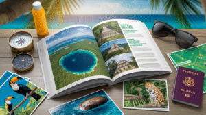 Belize Travel Guide: Essential Tips for Your First Trip