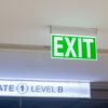 Emergency Exit Lighting Tips for Compliance in Melbourne