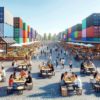 Container Park: The Perfect Spot for Day Drinking