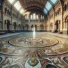 Terrazzo Floors Revived by Local Experts’ Charm