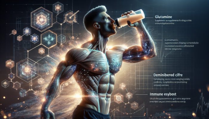 Glutamine Recovery: An Essential Guide for Effective Healing