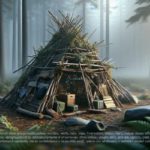 Debris Hut: Essential Guide to Survival Shelters