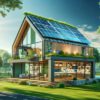 Home Carbon-Neutral in the UK: An Essential Guide