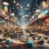 Unique Treasures at Top Vegas Shops for Quirky Finds