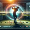 Golf Video Analysis Tools for Enhancing Swing Technique