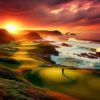 Golf Vacation Packages: Best Destinations in South Africa