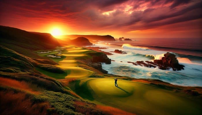 Golf Vacation Packages: Best Destinations in South Africa