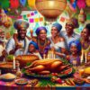 Haitian Griot Recipes: Embark on a Spicy Culinary Adventure