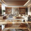 Floor Polishing Services for Ravertine in Dormansland, Surrey