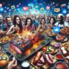 BBQ Fans Online: The Essential Guide to Engagement